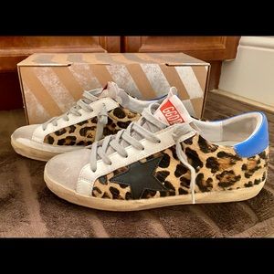 Golden Goose Sneakers